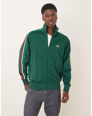 adidas gazelle silver green womens adidas Gatsele Track Pants