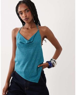 Mango Teen - Blauw