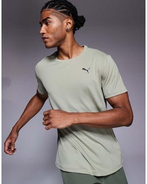 PUMA Tad Essential - Grigio