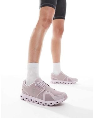 On Shoes On Cloud 6 All Day Trainers - White