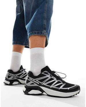 Salomon Xt-Pathway 2 Trainers - Blue