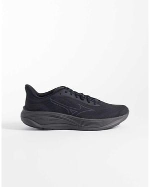 Mizuno Neo Cosmo Running Trainers - Blue