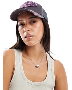 Von Dutch Kiruna - Bianco