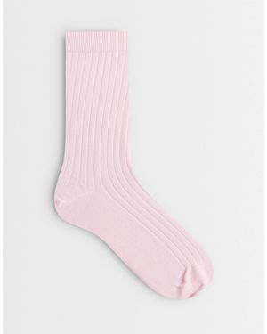 ASOS – superweiche knöchelsocken - Pink