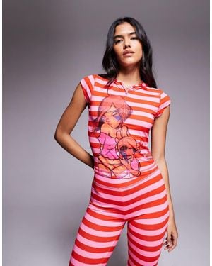 I.AM.GIA X Fafi Blare - Rood