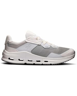 On Shoes – cloudnova rift – lifestyle-sneaker - Weiß