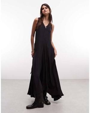 AllSaints Sybil - Negro
