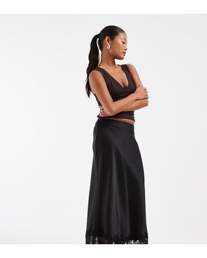 Vero Moda Gonna Midi - Blu