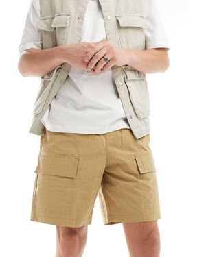 ASOS Pantaloncini Cargo - Neutro