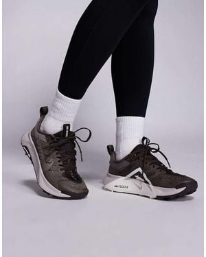 Nike Reactx Wildhorse 10 Trainers - Black