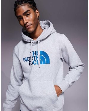 The North Face Drew Peak Hoodie - Blue
