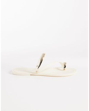 London Rebel Reese - Naturel