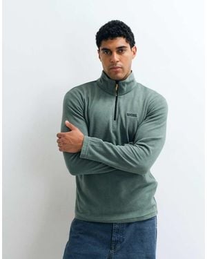 Regatta Thompson Fleece - Green
