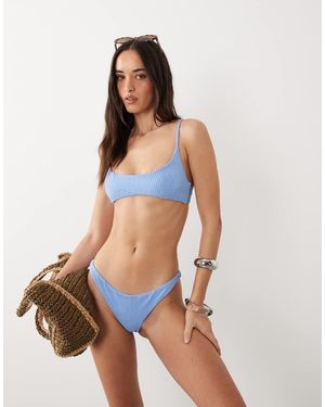 Mango Teen - Blauw