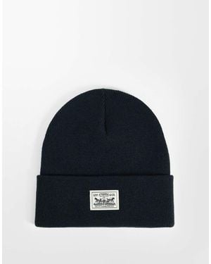 Levi's Embarcadero Beanie - Blue