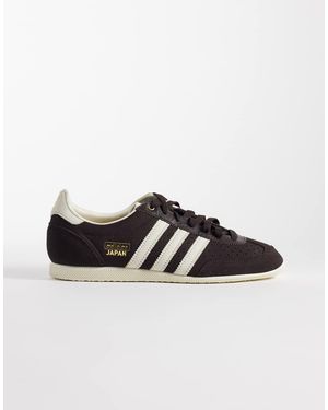 adidas Originals Japan Trainers - Brown
