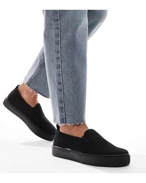 ASOS Dotty - Nero
