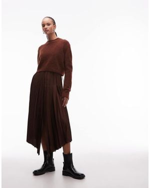 AllSaints Jax 2 - Brown