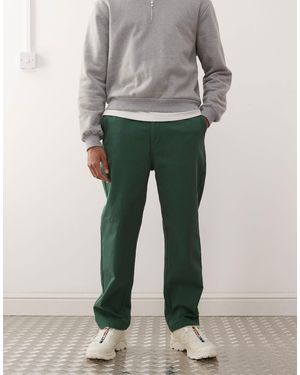 Deus Ex Machina Infinity Pants - Natural