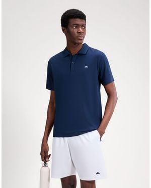 Ellesse Edmond Polo - Blue