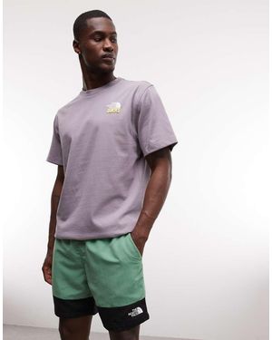 The North Face Leynar Short - Purple