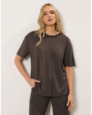 Long Tall Sally Premium T-Shirt - Grey