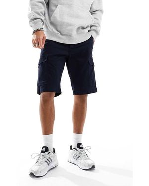 Tommy Hilfiger 1985 Cargo Shorts - Grey