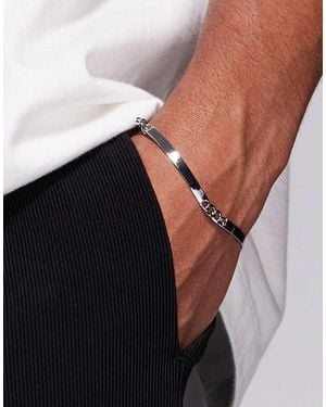 ASOS Watch Strap Bracelet - Multicolour
