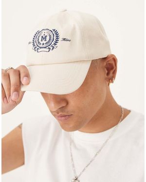ASOS Spagliato - Wit