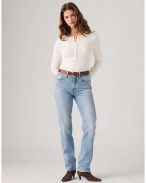 Levi's 501 Jeans - Blue