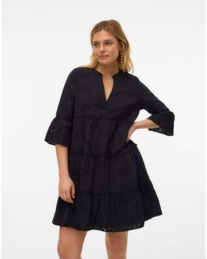 Vero Moda Blouse - Blue