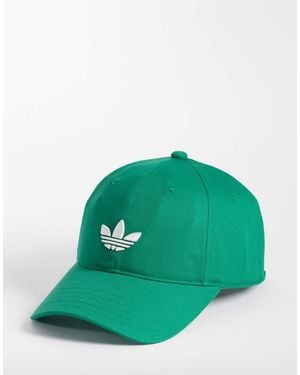 adidas Originals Gorra De Béisbol De - Verde