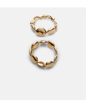 Stradivarius Lot - Blanc