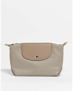 Mango Cosmetic Bag - Natural