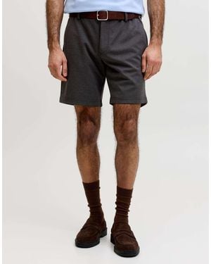 Jack & Jones Chino Shorts - Black
