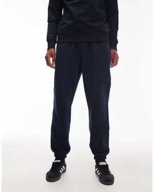 Lacoste Tracksuit Bottoms - Blue