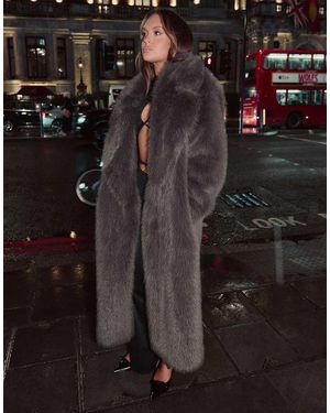 The Frolic X Bella Stovey - Zwart
