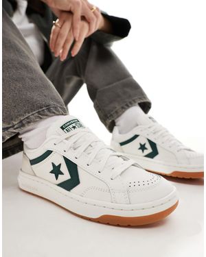 Converse – pro blaze classic ox – sneaker - Grau