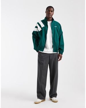 adidas Originals Arch Track Top - Green