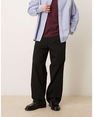 Polo Ralph Lauren Smart Trousers - Black