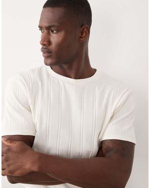 ASOS Slim T-shirt - White