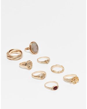 ASOS Limited Edition - Naturel