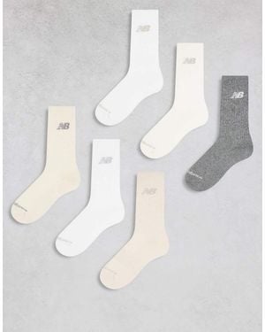 New Balance Everyday Seasonal - Meerkleurig