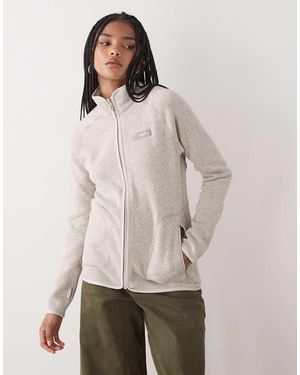 Berghaus Asterby Interactive Jacket - Natural
