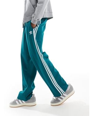 adidas Originals Firebird Loose Track Trousers - Blue