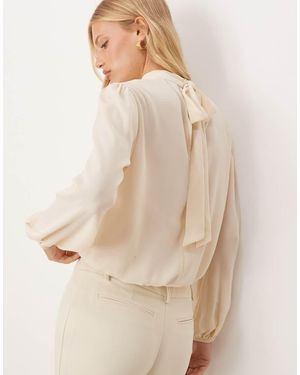 ASOS Blusa - Neutro