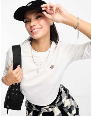 Dickies Mapleton - Bianco