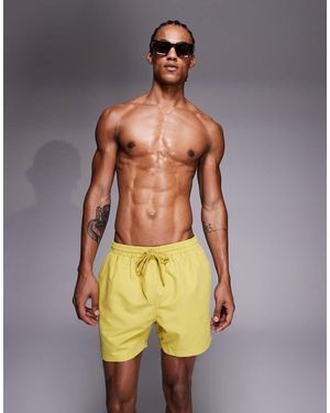 South Beach Swim Shorts - Green