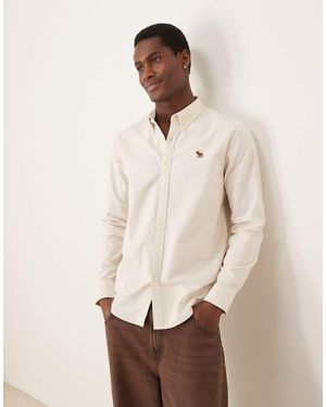 Abercrombie & Fitch Icon - Neutro
