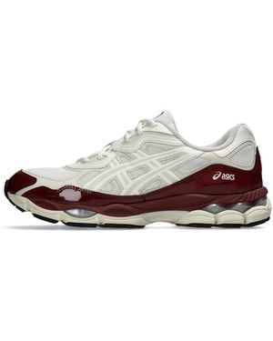 Asics Gel-nyc sneaker - Braun